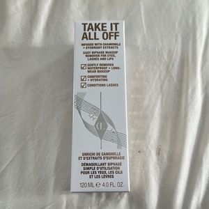 charlotte tilbury take it off